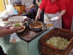 -正味斋锅巴菜(西北角店)