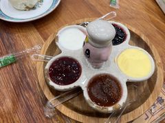 -BAURSAK包尔萨克早餐屋(第二分店)