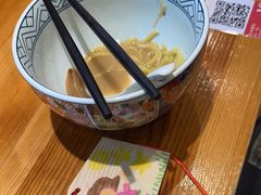 -Ramen满吉·豚骨拉面(丽园路店)