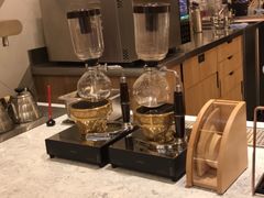 -COSTA COFFEE(上海月星环球港店)