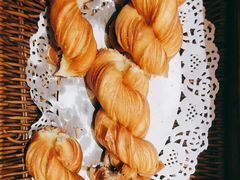 -三道菜(明堂公园店)