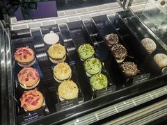 -Terrace 8 八号露台(波特曼丽思卡尔顿店)