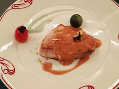 -马克西姆餐厅(崇文门店)