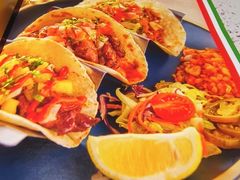-墨纪Mojí墨西哥餐厅(南开大悦城店)