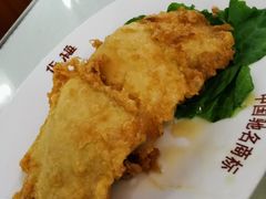 -华梅西餐厅(哈尔滨中央大街店)