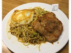-早安山丘·豆浆油条(小木桥路店)