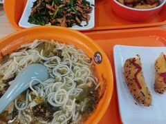 -梅园食堂
