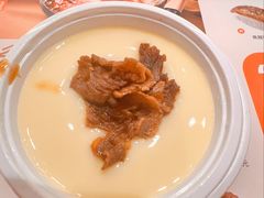 安格斯牛肉茶碗蒸-争鲜回转寿司(东方银座店)