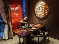 -琶醍壹号•潮菜江景餐吧