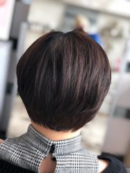 -GIRL STYLE 烫发·染发沙龙