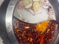 -京门活鱼馆·鱼火锅(百子湾（原红庙）店)