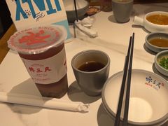 -馋三尺蟹粉小笼(人民广场店)