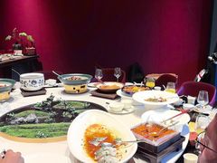 -观宴·品质赣菜(高新大道店)