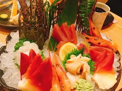 -高木日本料理(静安寺店)