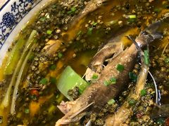 -鱼桥巷·美学川菜