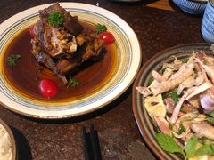 -上楼私房菜(院士路店)