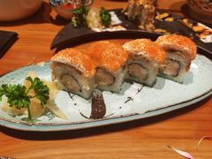 -文三酒肆自助放题(新街口友谊广场店)