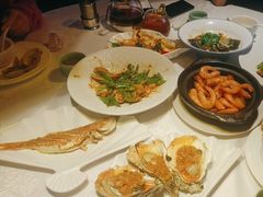 -百味馆·海鲜·湛江菜(后海花园店)