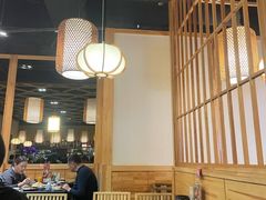 大堂-德川家日本料理(龙德广场店)