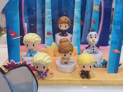 -泡泡玛特POPMART(上海环球港店)