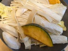 -牛腩之旅·牛腩牛杂煲(光启城美食城店)