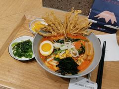 -池奈·咖喱蛋包饭(熙地港店)
