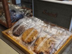 -MQ COFFEE STAND明谦(新洲店)