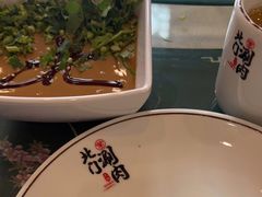-北门涮肉·铜锅涮肉(南锣鼓巷店)