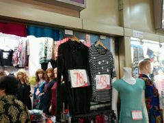 -友谊服饰商场(名品商厦店)