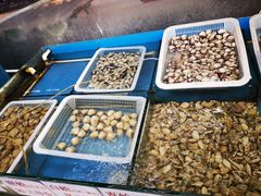 -天津乾毓德饭庄·清真传统炒菜·海鲜烧烤(咸阳路店)