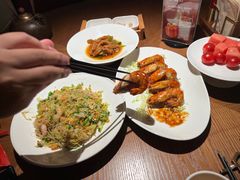 -紫阳海鲜楼·传承闽味(长乐路总店)