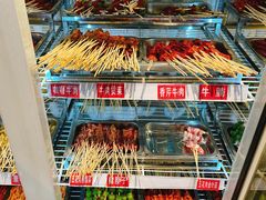 -江湖六膳門串串香(隆礼路店)