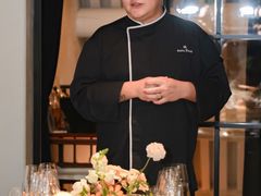 -The Georg(东华门店)