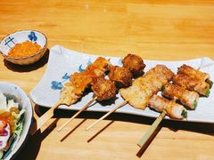 -一心创作料理屋(经开万达店)