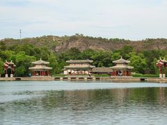 -承德避暑山庄景区