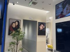 -天真蓝照相馆(五角场百联又一城店)