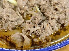 -杨家牛肉汤(淮建路店)