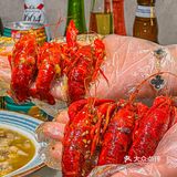 哈尔滨｜一嗦入魂‼️龙虾牛肉面申请出战🦞