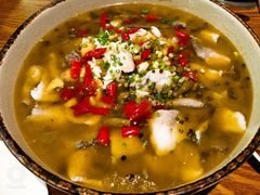 -姑奶奶老厨房(南坪路总店)