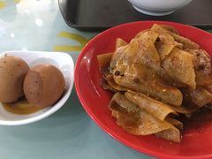 -舌尖尖牛肉面(甘南路店)