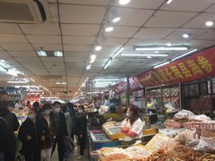 -大连双兴商品城