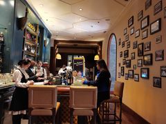 -利顺德大饭店·维多利亚花园(小白楼店)