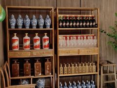 -神洲四海大酒楼(王府井澳门中心店)