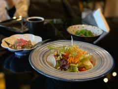 -曙亚洲餐厅-重庆富力艾美酒店(南坪万达广场店)