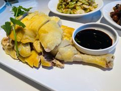 -壹只菜·崇明本地特色菜(崇明南门店)