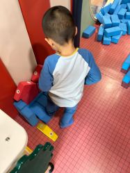 -MELAND CLUB亲子乐园·派对·餐厅(北京芳圆里ID MALL店)