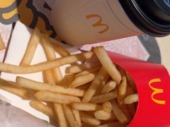 -麦当劳(大厂新城店)