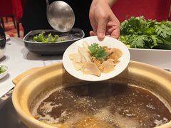 -天宜隆蘑菇宴火锅(石景山旗舰店)