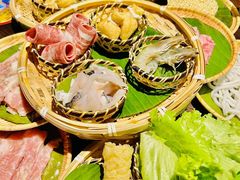 -泰妃殿(武汉首店)