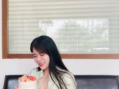 -流酥可心·牛乳蛋糕商店(禾祥西路店)